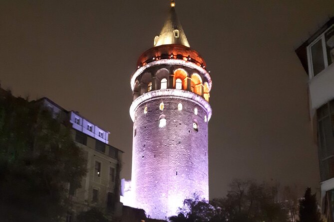 Full-Day Private Istanbul Tour - Hagia Sophia Grand Mosque: the inside is optional, and that matters