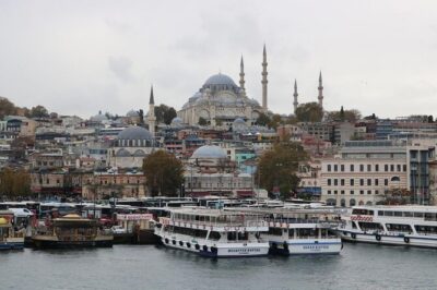 Full-Day Private Istanbul Tour - Obelisk of Theodosius: why this is one of the best-preserved