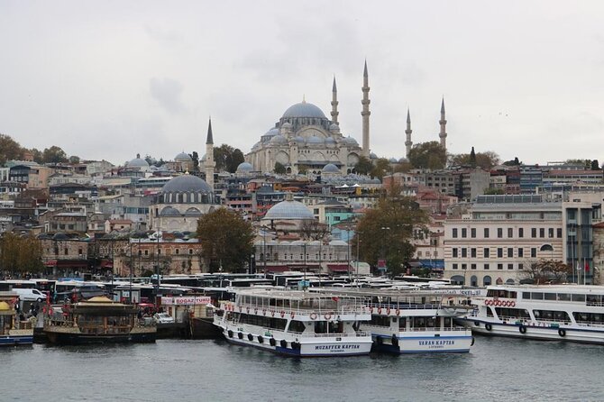 Full-Day Private Istanbul Tour - Obelisk of Theodosius: why this is one of the best-preserved