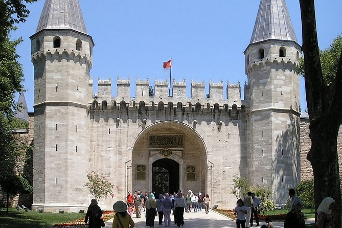 Full Day Tour in Istanbul with Private Local Guide - Key Highlights You’ll Care About