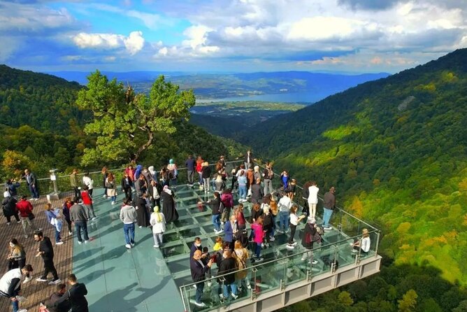 Full Day Tour in Sapanca & Masukiye from Istanbul - Sapanca Lake: the pause that makes the whole day worth it