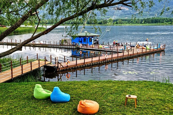 Full Day Tour in Sapanca & Masukiye from Istanbul - Glass Terrace and the shopping hour: nice breaks, but know what costs extra
