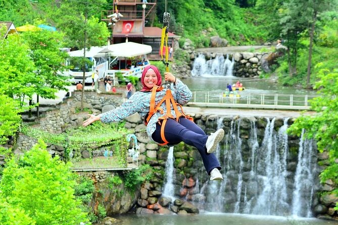 Full Day Tour in Sapanca & Masukiye from Istanbul - Price and value: $31.24 looks good, but plan for extras