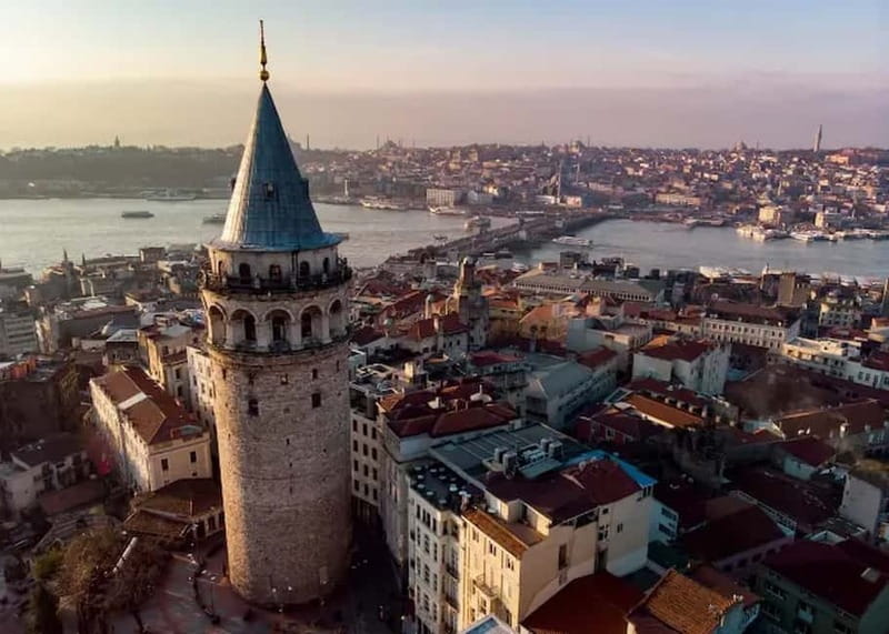 Galata Tower: Skip-the-Line Ticket with Audio or Guided Tour - Who this ticket suits best