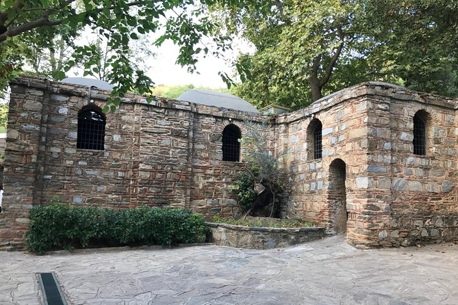Gallipoli Day Trip from Istanbul - Lunch at Savod and break strategy: how to keep your energy up