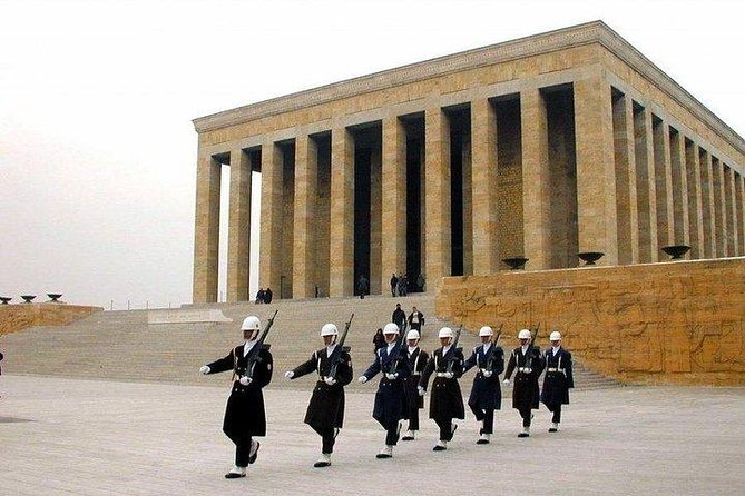 Gallipoli Day Trip from Istanbul - Guide quality is the difference-maker: Burak, Ercan Yavuz, Ikut, Alp, and John