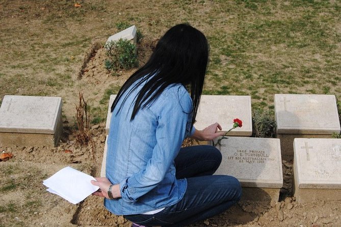 Gallipoli Day Trip from Istanbul with Return Transfer with Lunch Included - The core Gallipoli stop: 5 hours across the key battle-and-memory sites