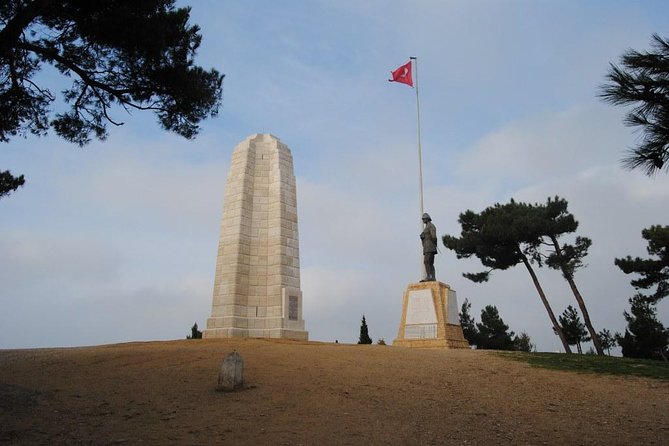 Gallipoli Day Trip from Istanbul with Return Transfer with Lunch Included - Should you book?