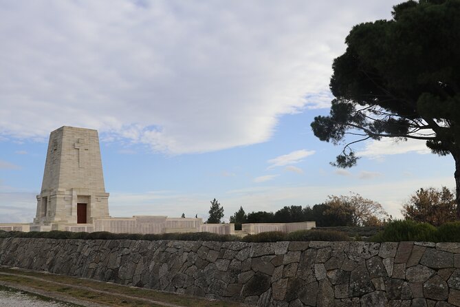 Gallipoli Day Trip from Istanbul with Return Transfer with Lunch Included - Free Istanbul pickup and a shared ride that keeps things simple