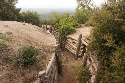 Gallipoli Full-Day Tour from Istanbul - Hotel pickup windows and getting across the Dardanelles