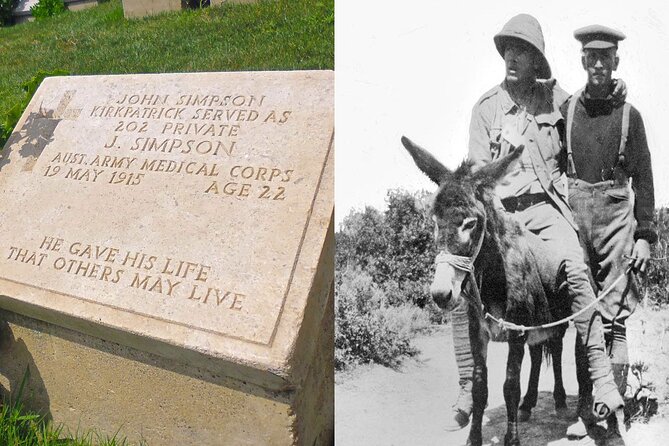 Gallipoli Full-Day Tour from Istanbul - Breaks, food, and the reality of an 18-hour day