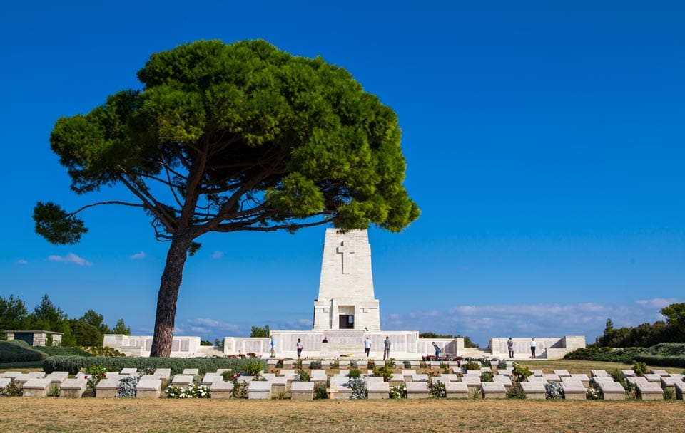 Gallipoli Full-Day Tour from Istanbul - Should you book it?