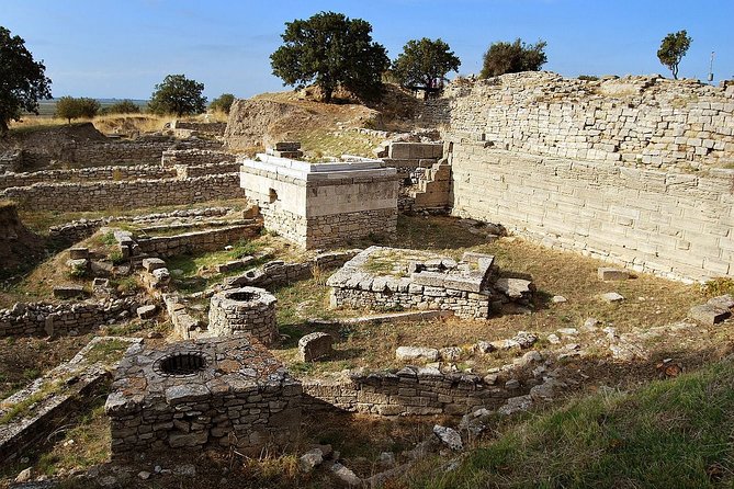 Gallipoli-Troy Tour from Istanbul for 2-Days and 1-Night - Timing and the Coach Ride: Where Comfort Really Matters