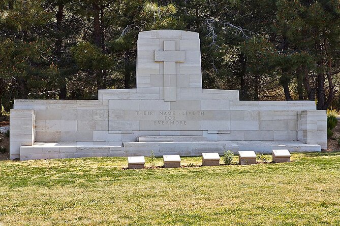 Gallipoli-Troy Tour from Istanbul for 2-Days and 1-Night - Should You Book the Gallipoli-Troy Tour?
