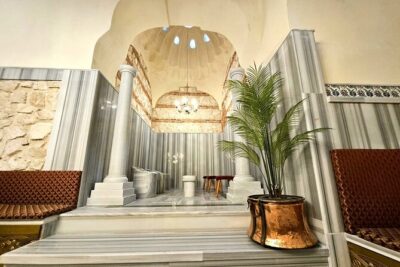 Gedikpasa Historical Turkish Bath Experience in Istanbul - Price and value: what $59.91 really buys you