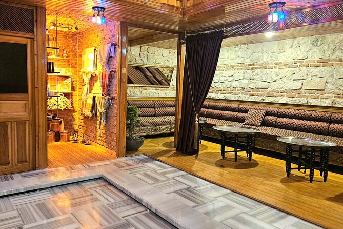 Gedikpasa Historical Turkish Bath Experience in Istanbul - Who should book Gedikpasa Hamam, and who should skip it