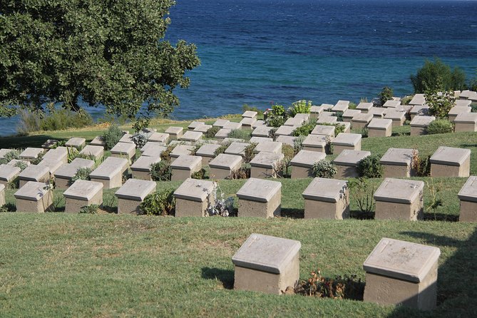Getaway Turkey 5-Day Tour from Istanbul: Gallipoli and Troy - The big idea: why this itinerary works