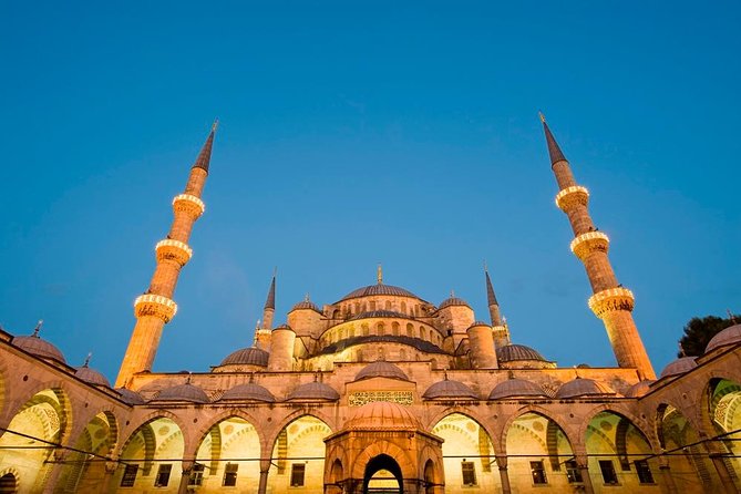 Getaway Turkey 5-Day Tour from Istanbul: Gallipoli and Troy - Hotels in Istanbul and Çanakkale: comfort that saves energy