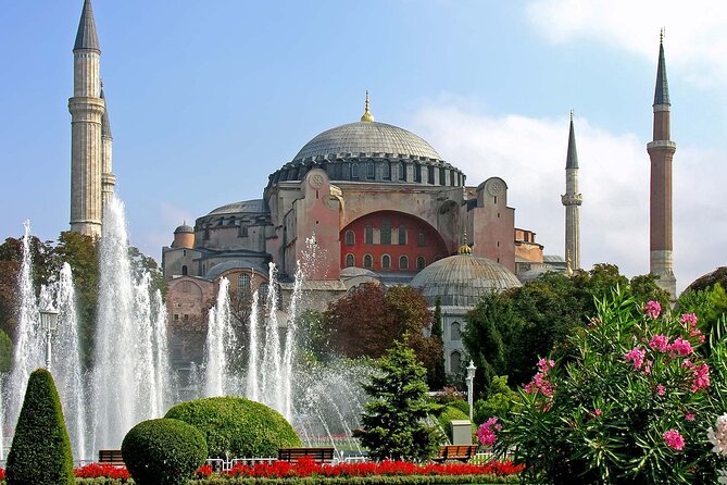 Getaway Turkey 5-Day Tour from Istanbul: Gallipoli and Troy - The small-group advantage: why max 20 feels better