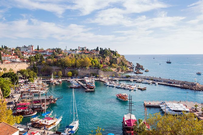Glories of Turkey 12-Day From Istanbul - Key Highlights You’ll Actually Feel on the Ground