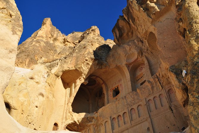 Glories of Turkey 12-Day From Istanbul - Istanbul Orientation That Gets You Oriented Fast