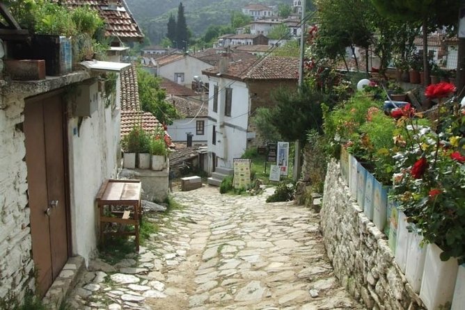 Glories of Turkey 12-Day From Istanbul - Troy and Behramkale: UNESCO Time Plus Village Tea Breaks