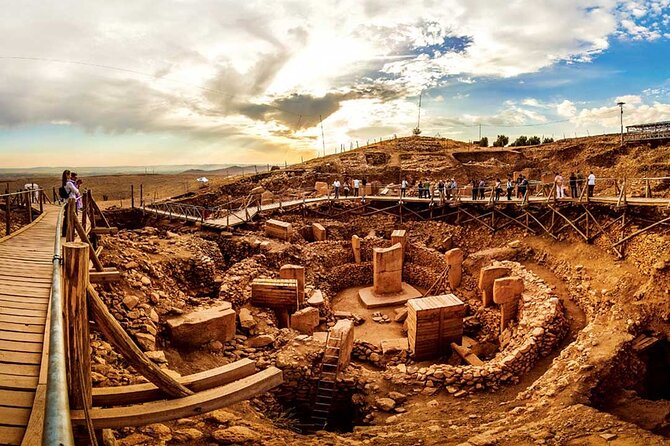 Gobekli Tepe & Mountain Nemrut Tour-2 Days 1 Night From Istanbul - Getting to Adıyaman fast: flights and a tight, smart schedule