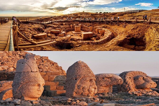 Gobekli Tepe & Mountain Nemrut Tour-2 Days 1 Night From Istanbul - What you should pack and how to pace yourself