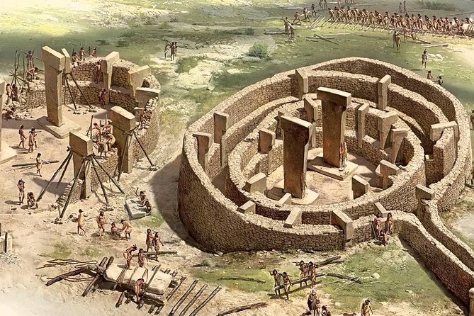 Gobeklitepe Tour From Istanbul - Key highlights (what makes this tour worth your time)
