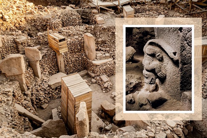 Gobeklitepe Tour From Istanbul - Mevlid-i Halilulrahman Cave: Abraham’s story in a living pilgrimage space