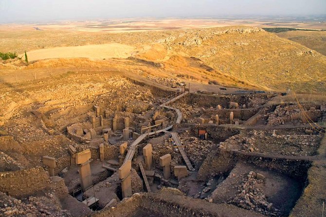Gobeklitepe Tour From Istanbul - Transport, timing, and the one thing you should watch: flight pickup