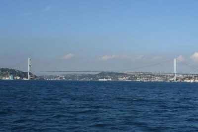 Golden Horn and Bosphorus Boat Tour in Istanbul - Getting to Turista Travel Agency and avoiding meeting-point confusion