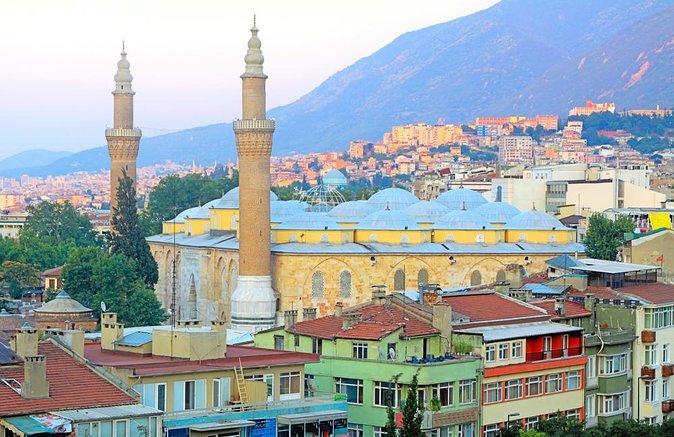Grand Turkey Tour - Quick takes before you go