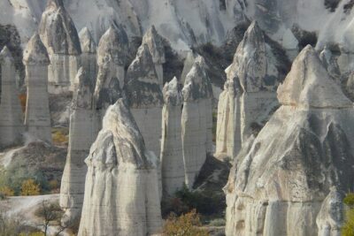 Grand Turkey Tour - Value of private transport plus included admissions