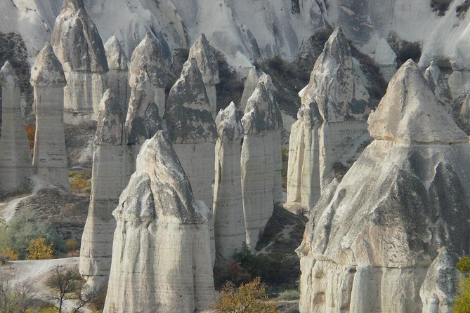 Grand Turkey Tour - Value of private transport plus included admissions