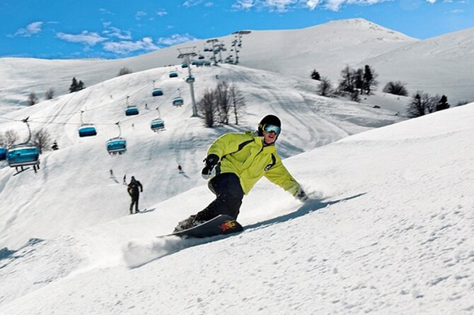 Green Bursa and Uludağ Tour from Istanbul - Bursa and Uludağ Tour from Istanbul: what this day trip really delivers