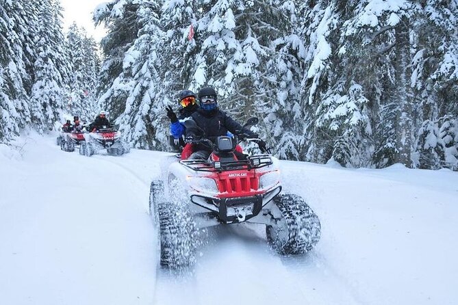 Green Bursa and Uludağ Tour from Istanbul - Uludağ National Park: the snow-season centerpiece