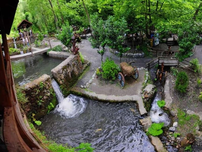 Guided Day Trip to Sapanca and Masukiye From Istanbul - How This 12-Hour Trip Flows From Istanbul (and Why It Works)