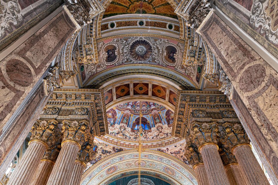 Guided Dolmabahce Palace Tour with Bosphorus Sunset Cruise - Price and value: what $159 buys you in practice