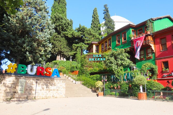 Guided Green Bursa Tour with Cable Car From Istanbul to Uludag - Uludag Sarialan Lunch: food on the mountain road