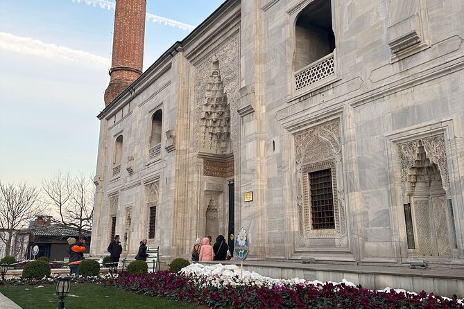 Guided Green Bursa Tour with Cable Car From Istanbul to Uludag - The Uludag Cable Car Ride Back to the City