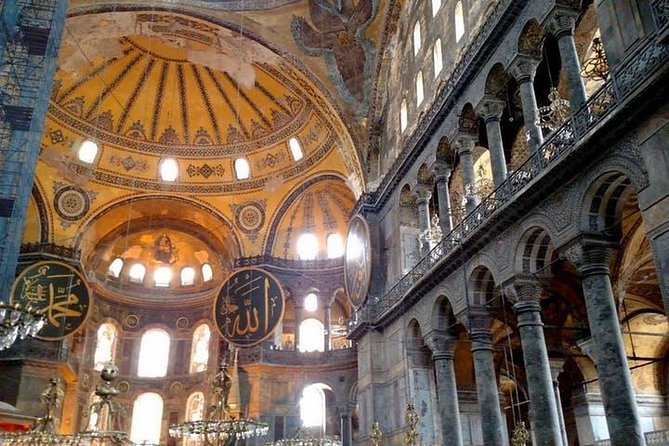 Guided Private Sightseeing Tour of Istanbul - Should you book this private Istanbul day?