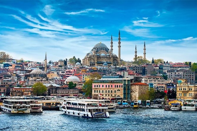 Guided Tours İn İstanbul - Key points to know before you go
