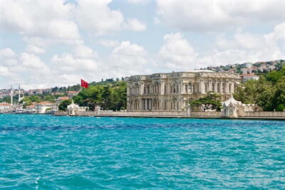 Hagia Sophia, Bosphorus cruise Blue Mosque, Small Group tour - Where Your Day Starts: Sultanahmet Meeting Point and Optional Hotel Pickup