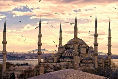 Hagia Sophia & Hippodrome Guided Tours Everyday - Hippodrome First: German Fountain and a Layered City