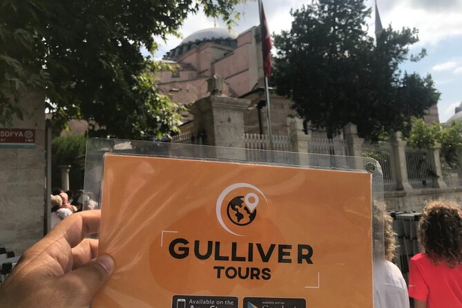 Hagia Sophia & Hippodrome Guided Tours Everyday - Pacing, Meeting Point, and the 9:00 am Reality