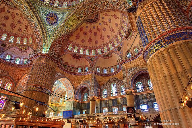 Hagia Sophia & Hippodrome Guided Tours Everyday - Who This Tour Suits Best