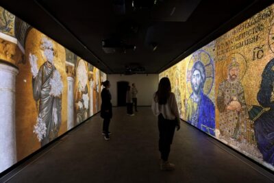 Hagia Sophia History & Experience Museum Entry Tickets - Entering On Your Own: The Part That Can Make or Break the Day