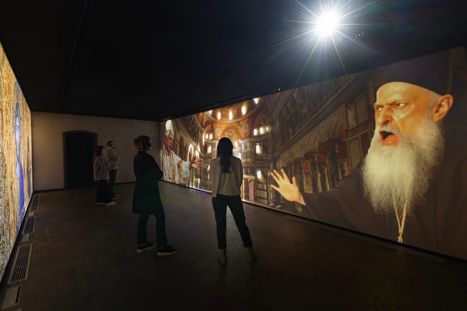 Hagia Sophia History & Experience Museum Entry Tickets - Timing: How Long You’ll Need and When to Go