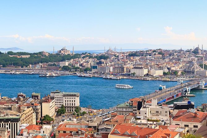 Half-Day Afternoon Istanbul Asia Tour With Beylerbeyi Palace - Why the Asian Side Works So Well in Half a Day
